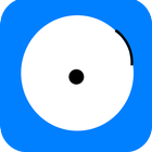 Circle Pong Zeichen