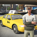 Taxi Simulator Game APK