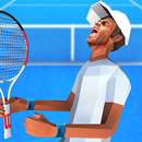 Tennis Fever 3D Sports Games aplikacja