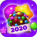 Yummy Candy – New Matching Game 2020 APK
