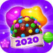 ”Yummy Candy – New Matching Game 2020