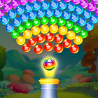 آیکون‌ Bubble Burst Mania