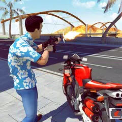 Auto Theft Crime Simulator APK 下載