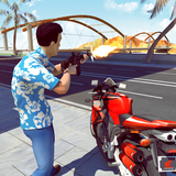 Auto Theft Crime Simulator ícone