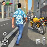 Gangster Crime Mafia Theft أيقونة