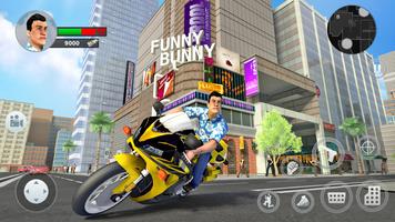 Gangster Crime Mafia Theft Screenshot 3