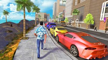 Gangster Crime Mafia Theft Screenshot 1