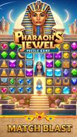 Pharaoh's Jewel Puzzle Game Screenshot 1