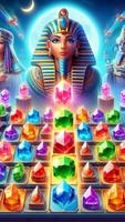 Pharaoh's Jewel Puzzle Game Screenshot 3