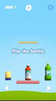 Water Bottle Flip 3D Clash poster
