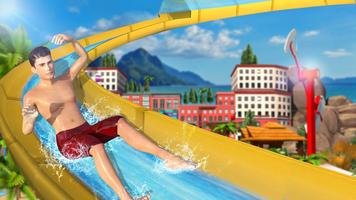 Water Slide screenshot 2