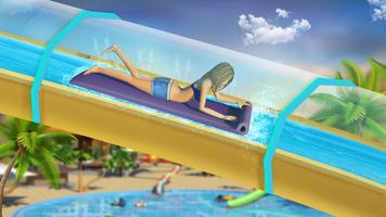 Water Slide ảnh chụp màn hình 3