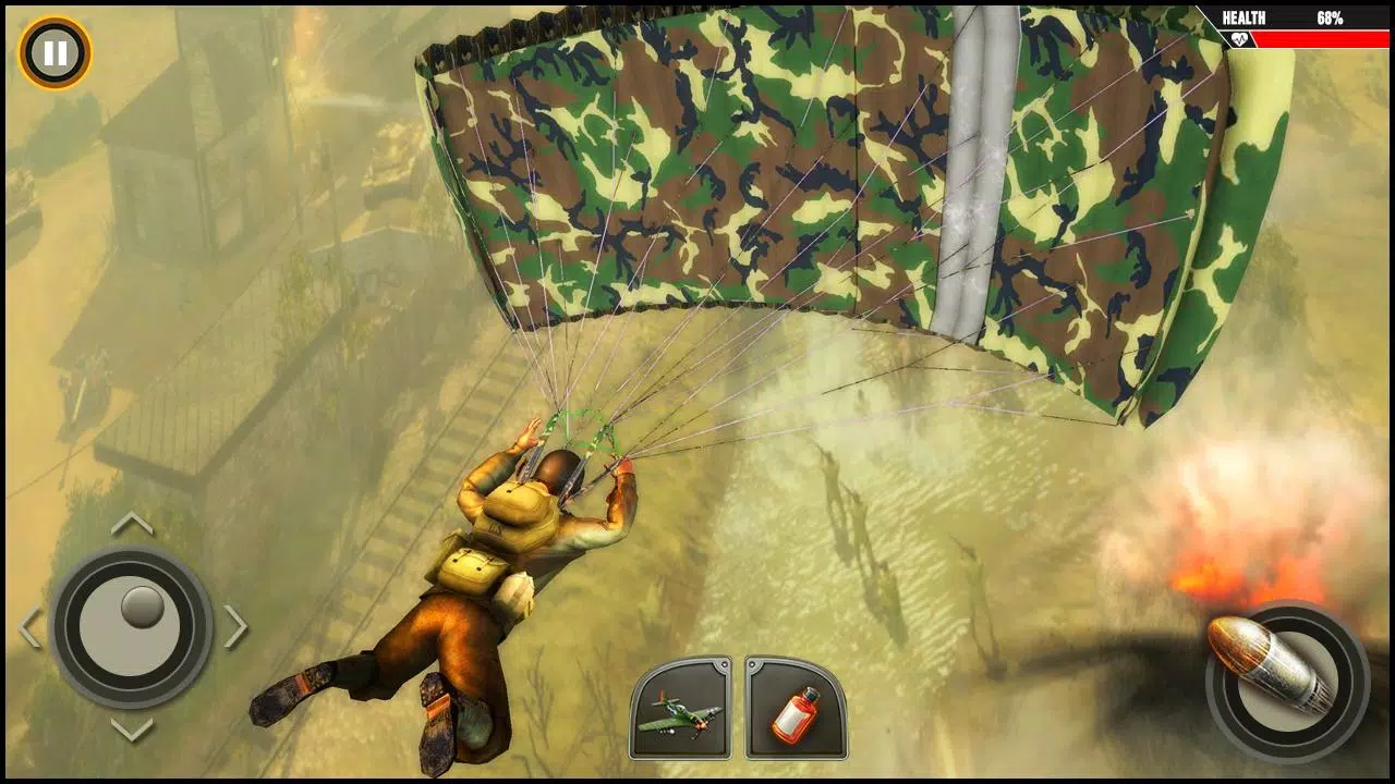 Android 用の 世界大戦2 鉄砲のゲーム スナイパ アサシン 鉄砲のゲーム 銃撃ゲーム Apk をダウンロード