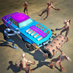 ”Zombie Smash : Road Kill