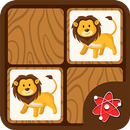 Animals Memory Game - Zoo Safari APK