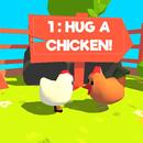 APK Chicken Rush - Chicken Harem