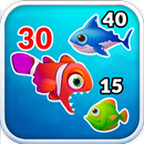 Big Eat Fish Games Shark Games APK