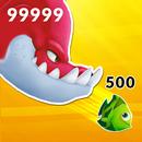 Fish.IO Fish Games Shark Games aplikacja