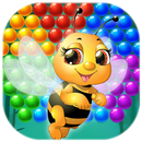 Bubble Honey Bee APK