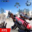 ”FPS Air Shooting Fire Gun game