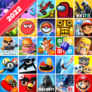 Все игры, все в одной игре APK
