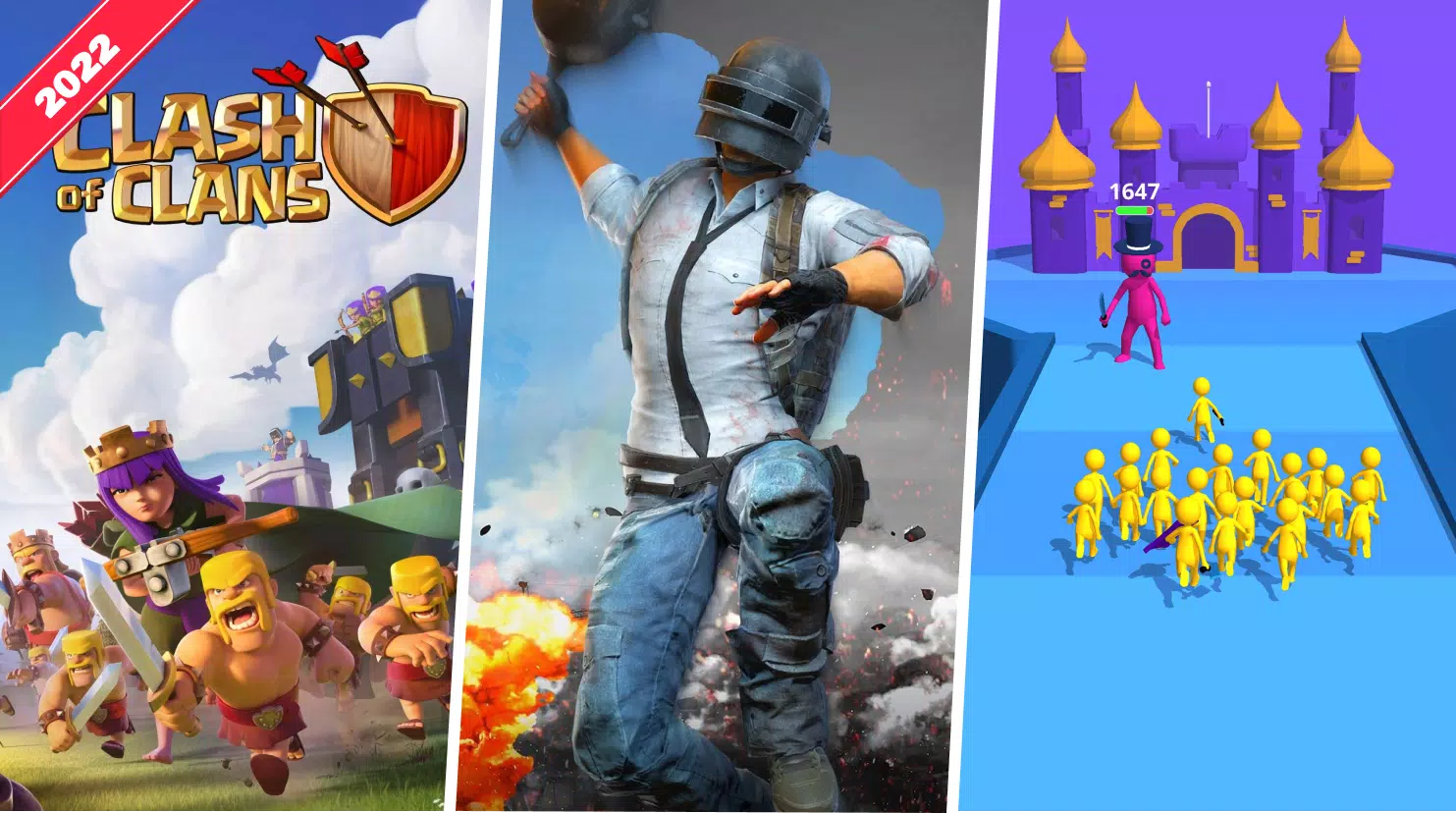 Download do APK de Todos os jogos em um jogo para Android