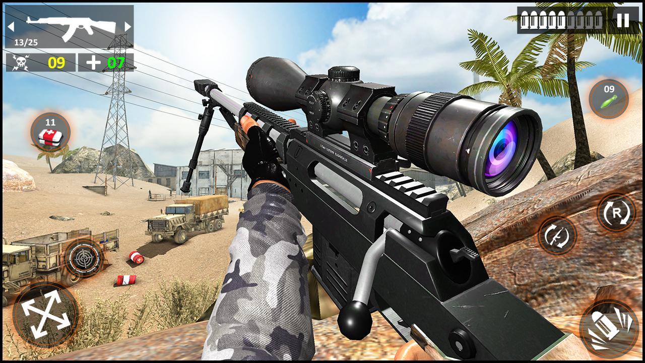 scarica giochi sparatutto gratis per pc
