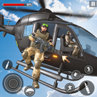 game trực thăng quân sự ciws biểu tượng