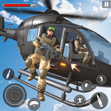 Gunship War: helikopterspellen