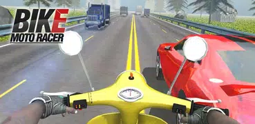 Bike Moto Traffic Racer