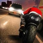 Bike Moto Traffic Racer-icoon