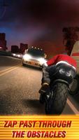 Bike Moto Traffic Racer 截图 1