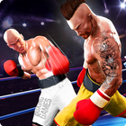 BOXING REVOLUTION - BOXING PUNCH GAMES icono