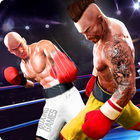 Boxing Revolution 아이콘