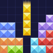 Block Crush - Puzzle classici