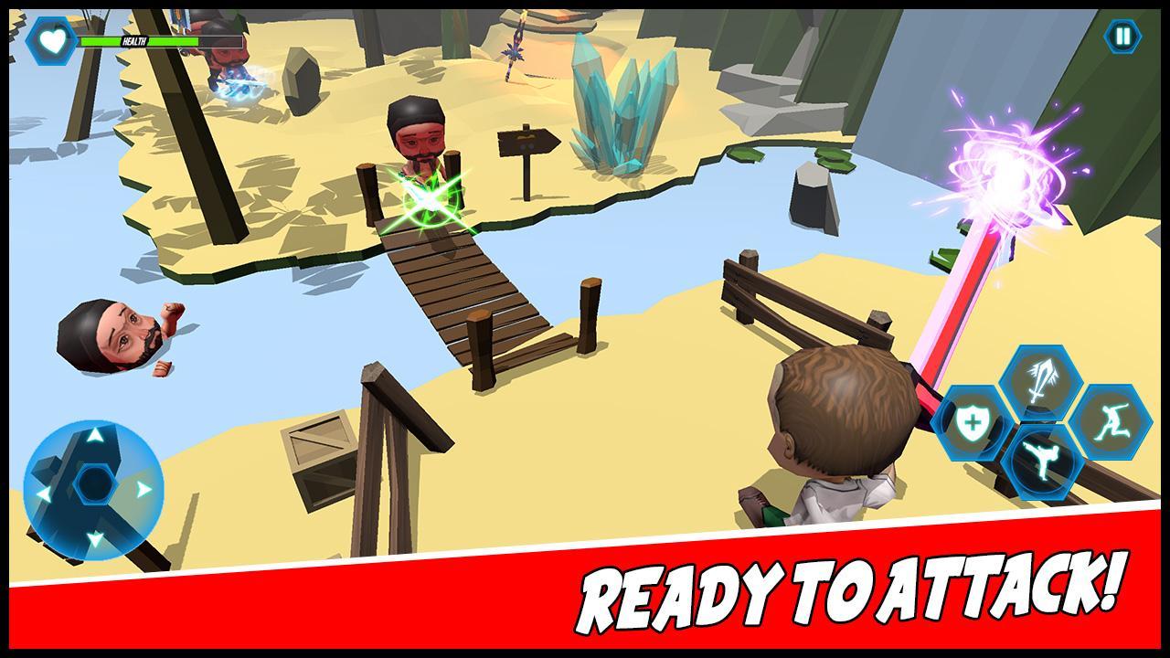 Puño De Pelea For Android Apk Download