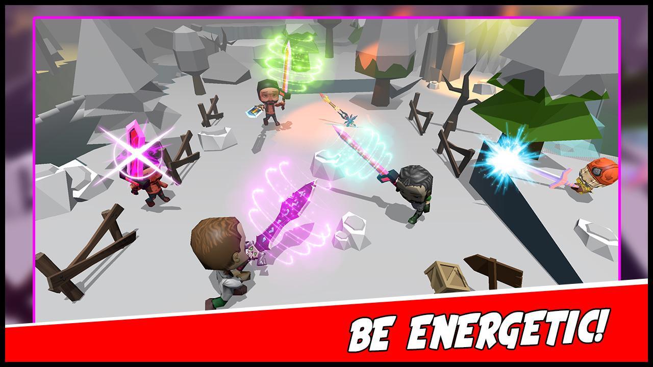 Puño De Pelea For Android Apk Download