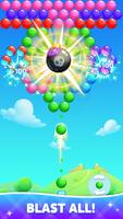 Bubble Pop: Lucky Bubble Shooter تصوير الشاشة 2