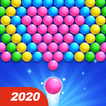 Bubble Pop Saga: Lucky Bubble Shooter