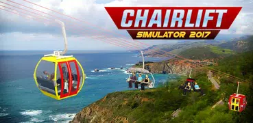 Chairlift Simulator