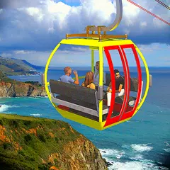 Скачать Chairlift Simulator APK