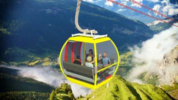 Chairlift Simulator تصوير الشاشة 3