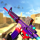 APK FPS Strike: Giochi sparatutto