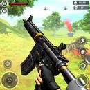 Crossfire Team: 총쏘기 게임 슈팅 전쟁 APK