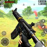 permainan senjata perang FPS