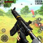 Cross Fire: Gun Shooting Games-icoon