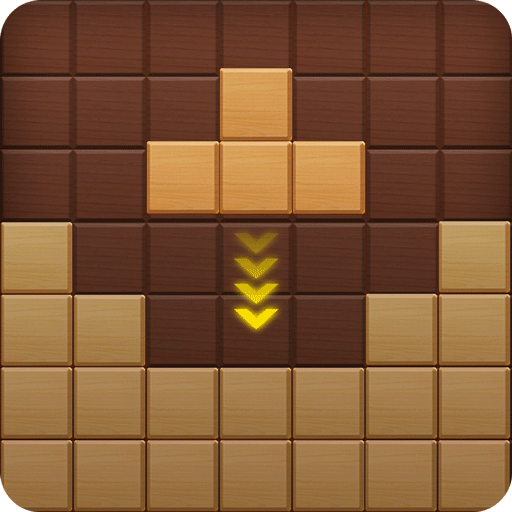 Block Puzzle Plus - Neuestes Brick Casual Game