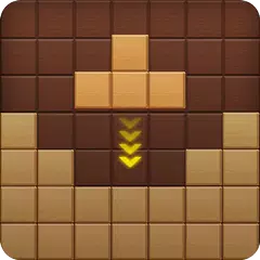 Block Puzzle Plus - Neuestes Brick Casual Game APK Herunterladen