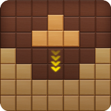 Block Puzzle Plus icono