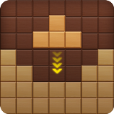 Block Puzzle Plus иконка